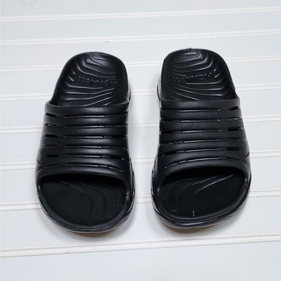 Hoka Ora Recovery Slide 2 Women's Slide Sandals - Picture 3 of 10